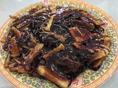 烧二冬-砂锅居(西四店)