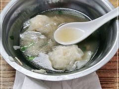 -荣巷小馄饨(荣巷店)
