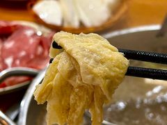 -老秦凉都黄牛肉馆(九堡店)