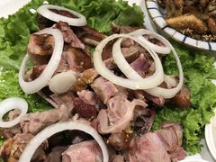 -阿凡提餐厅(簋街店)