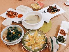 -七仙岭君澜度假酒店·桃源小馆中餐厅