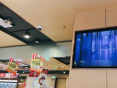 -海底捞火锅(杭州萧山宝龙广场店)