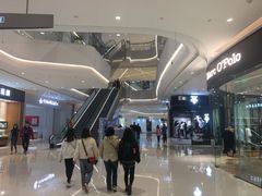 -首开·龙湖成都西宸天街