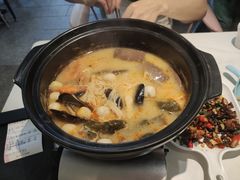 -香香海南菜餐厅