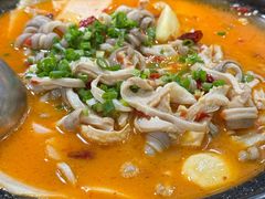 -李师傅脆肚(华强北店)