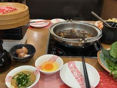 -牛New寿喜烧(青浦店)