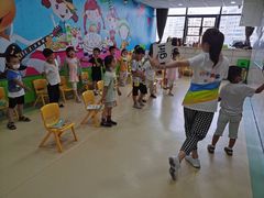 -天童教育素质成长中心(大连开发区校区)