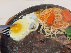 -豪享来牛排(人民店)
