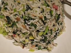 老吉士菜炒饭-老吉士(环贸iapm店)