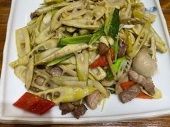 -下梅人家土菜馆(历史文化餐厅度假区店)