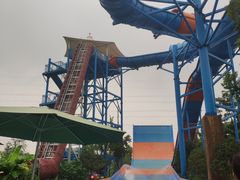 -苏州乐园森林水世界