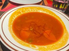 -ZAFFERANO西班牙海鲜饭(上海首店)