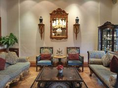 -马勒别墅饭店(静安寺店)