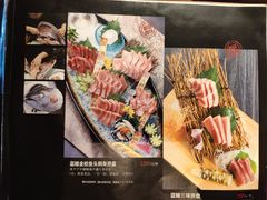 -千代武日本料理(哈西店)