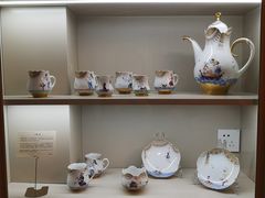 -Me Coffee下午茶艺术空间