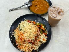 -新加坡Zam Zam餐馆