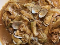 -日丰园海肠水饺·老字号大连海鲜(和平广场店)