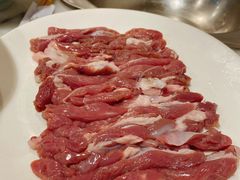 -将台涮肉(酒仙桥店)