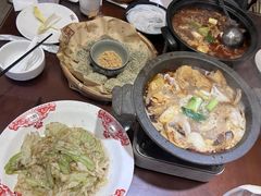 -肖记公安牛肉鱼杂馆·省级非物质文化遗产(三角路直营店)