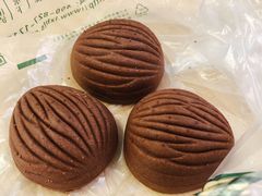 栗子烧-泸溪河桃酥(江宁太阳城店)