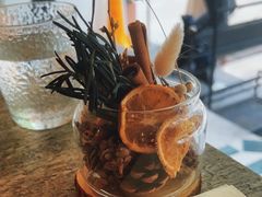 -SHADOWS•Bistro&Eatery(安福路店)