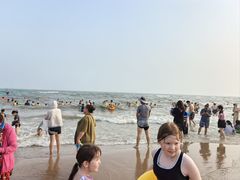 -老虎石海上公园