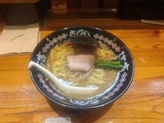 -Ramen满吉·豚骨拉面(丽园路店)