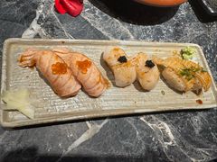 -炙柒Sekinana·精致日料(合生汇店)