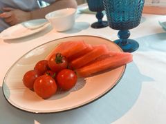 -金海华·赫本时光城市风尚餐厅(现代传媒广场店)