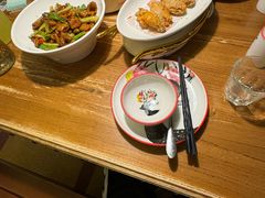 -新白鹿餐厅(龙游路总店·杭帮菜名店)