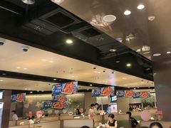 -海底捞火锅(关山保利店)