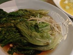 -绿茶餐厅(松江万达店)