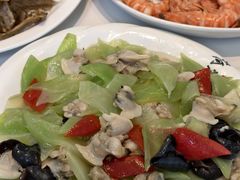 -碧海银沙海鲜餐厅(恒大海上威尼斯店)