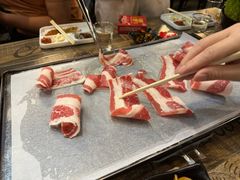 -张姐烤肥牛(西丽店)