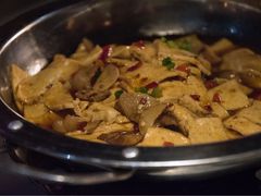 -大碗厨 25年老字号 现炒湘菜(四季天地店)