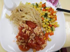 -中科大东区东苑餐厅(天使路店)