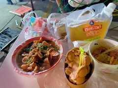 -大学城夜市