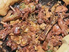 -咱屯子铁锅炖直营店(保利店)