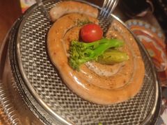 -卢布里西餐厅(海拉尔店)
