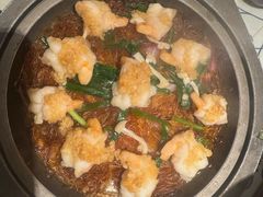 -绿茶餐厅(布吉万象汇店)