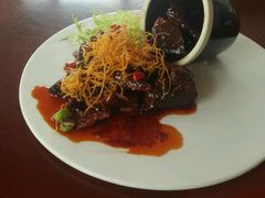 -地方名吃海鲜大馅蒸饺(北戴河店)