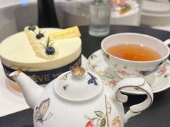 -杜哈夫DOUX RÊVE·生日蛋糕(日月光店)