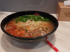-云龙湖阿喆米线(云龙湖店)