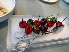 -小大董·烤鸭(观景餐厅·南京西路店)