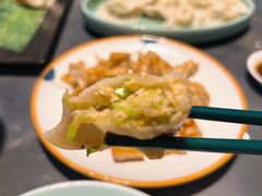 -东方饺子王(哈西万达店)