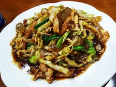 -三居鲁味坊黄焖鸡(山大路店)