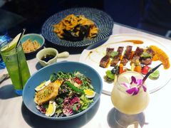 -STARRY CAFE & LOUNGE BAR(高新店)