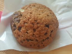 可可香草泡芙-西树泡芙(喜隆多店)