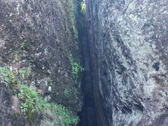 -武夷山风景名胜区-虎啸岩