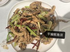 -昱德来·天津菜(河西店)